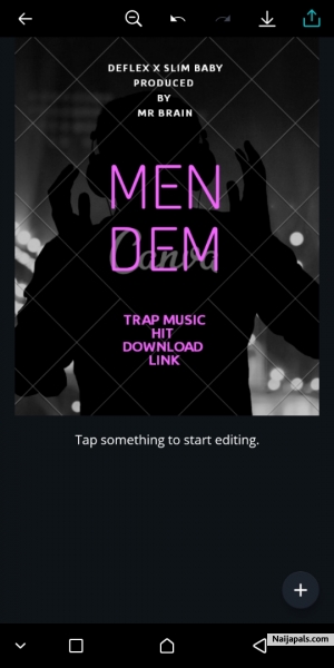 MEN THEM