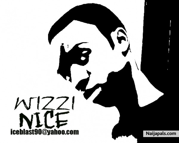 Wisdom Nice - click for next photo