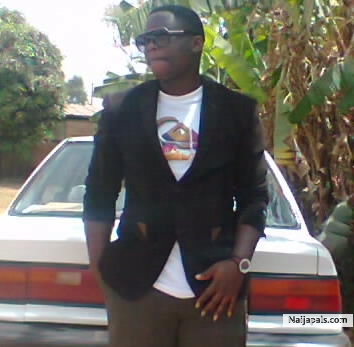 Me - click for next photo
