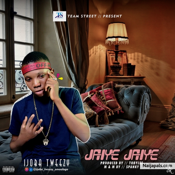 Jaiye Jaiye