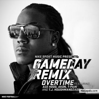 Ace hood - click for next photo