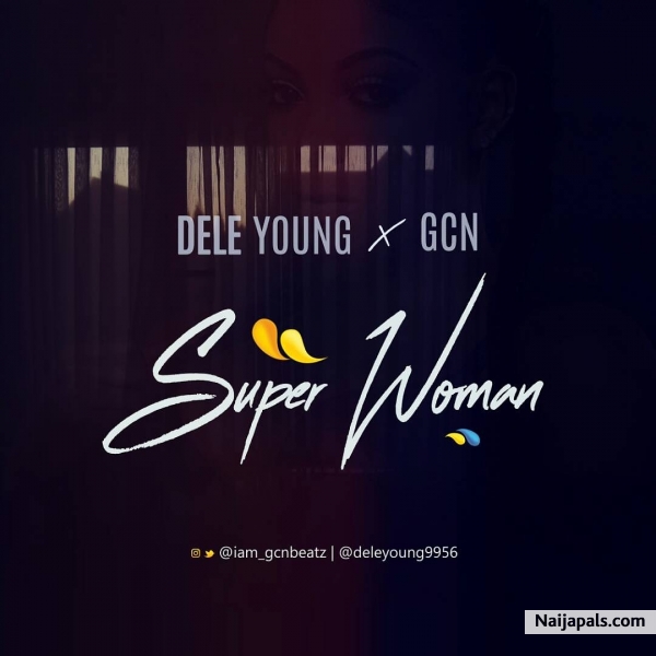 SuperWoman