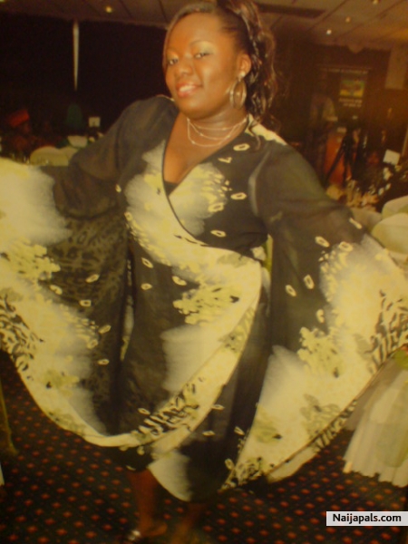 performed in Britanna hotel at podium magazine launch by Titi Aboyade Cole - click for next photo