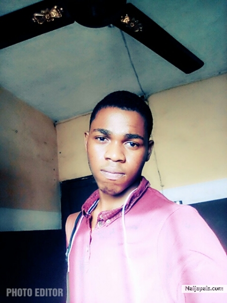 Am a nice guy.... - click for next photo
