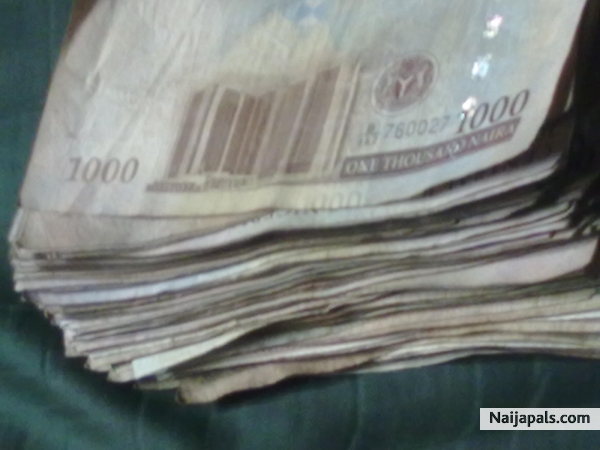 Some of ma Longmoney - click for next photo