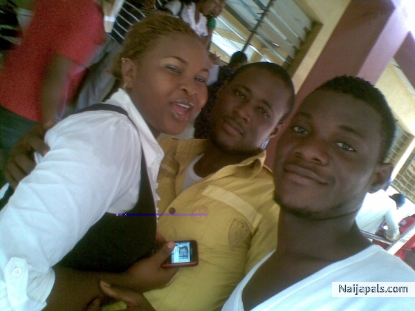 in school - click for next photo
