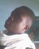 cute little boi - click for next photo