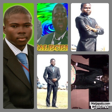 Prince Adewale Bartholomew Oguntimehin - click for next photo