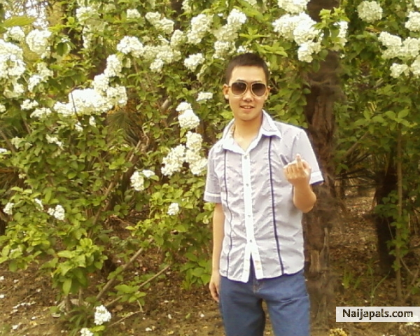 Myself - click for next photo