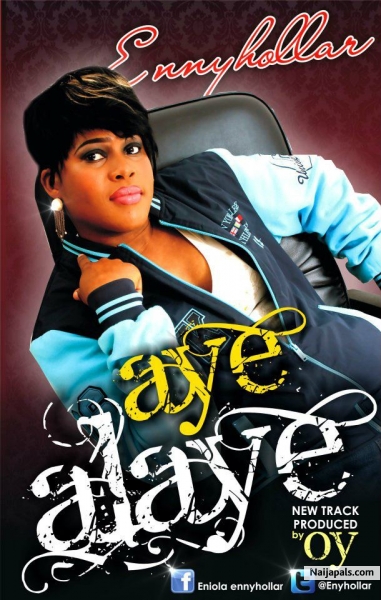 Aye Alaye