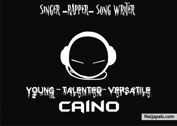 caino is back and better - click for next photo