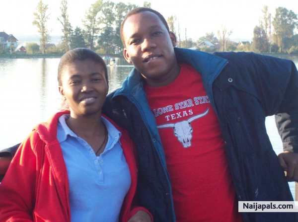 Ng and Icez - click for next photo