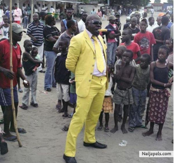 nothing do you oga. - click for next photo