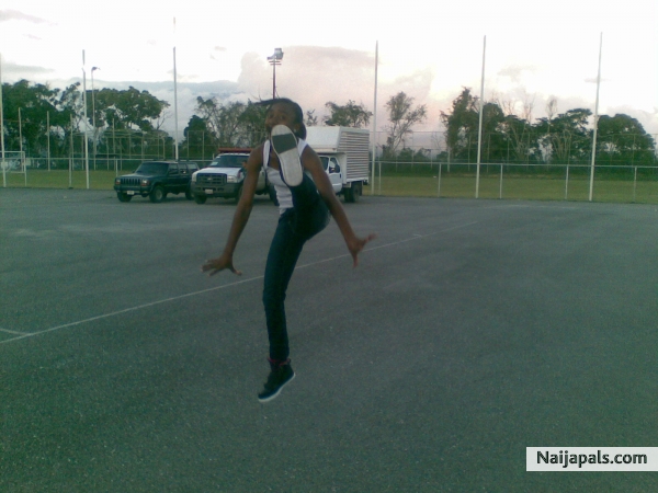 think i am athletic? - click for next photo