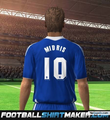 midris (de prince) - click for next photo