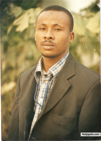 EVANG IGBOKING IN ACTION - click for next photo