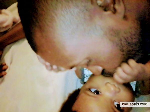Me and love - click for next photo