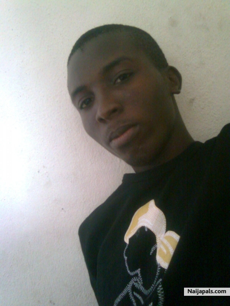 Star Boy - click for next photo