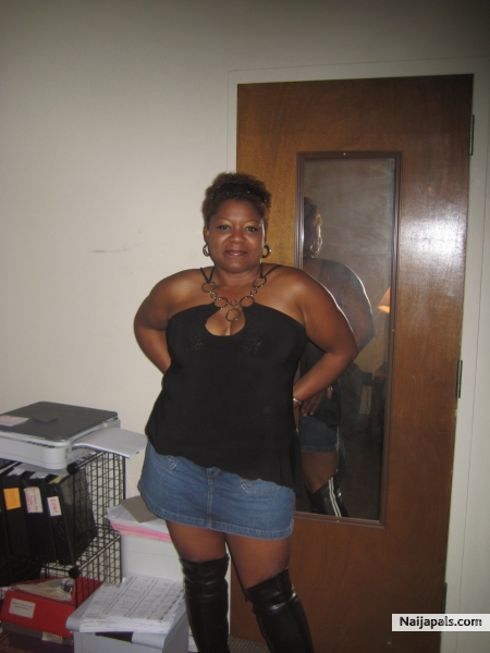 Bad Gurl , hahahahha - click for next photo