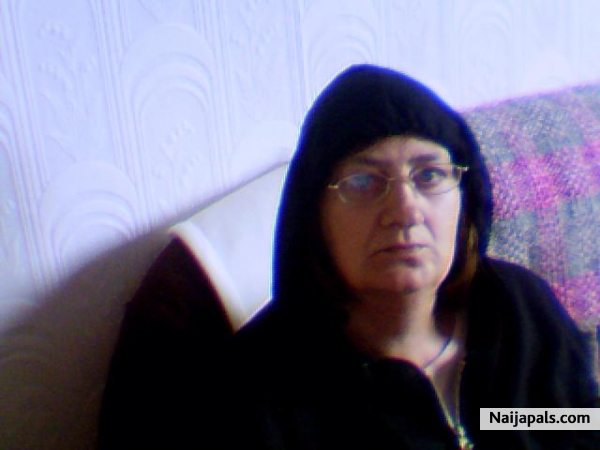 me with my hoodie on... mary - click for next photo
