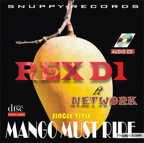 mango must ripe