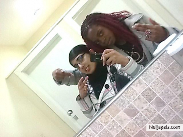 myfriend nd me - click for next photo