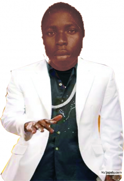 AKINROPO ILORI MICHAEL - click for next photo