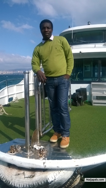 at the Island - click for next photo