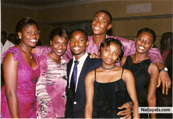 me and friends - click for next photo