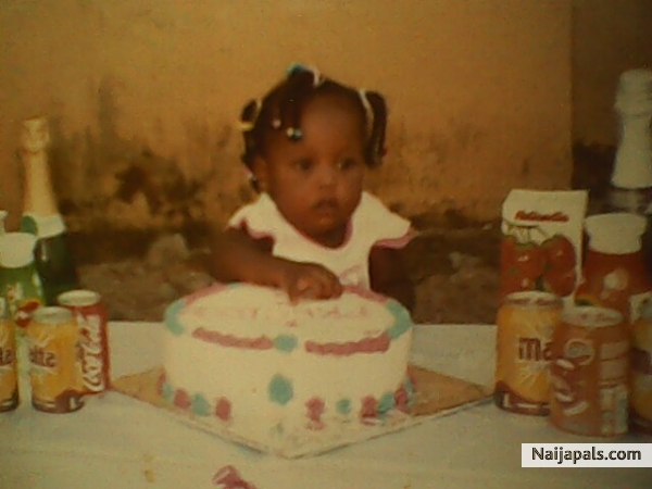 MY DAUGHTER birthday - click for next photo