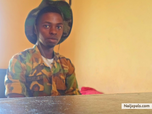 soldier boy - click for next photo