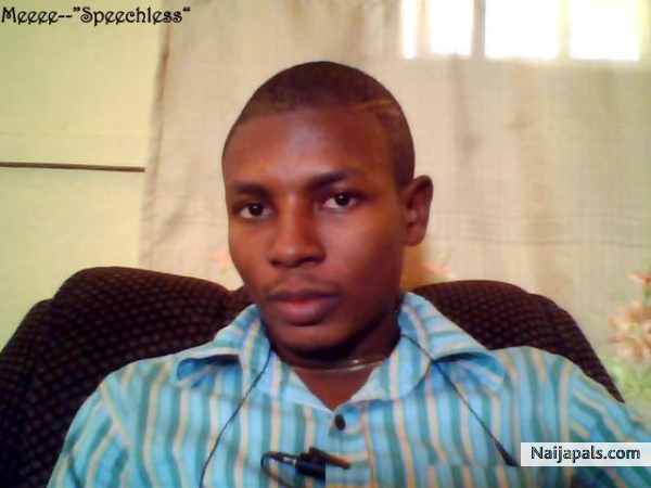 Speechless-Bade - click for next photo