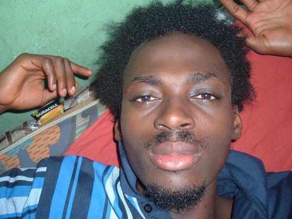 mo wa oke now - click for next photo