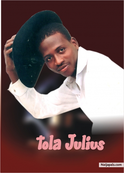 Tola Julius - click for next photo