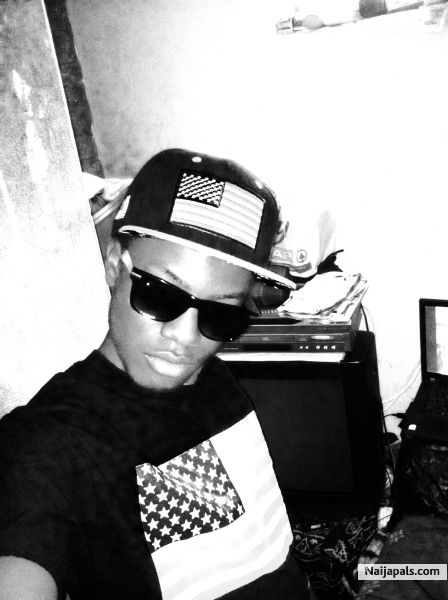 Lovin da way i am - click for next photo