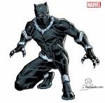 Black Panther [Raw]