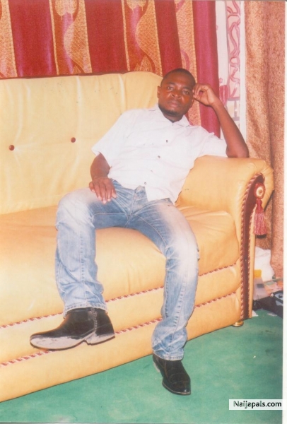 my self - click for next photo