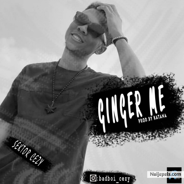 Ginger me