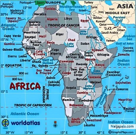 I love all AFRICA 💜💜💜🙌 - click for next photo