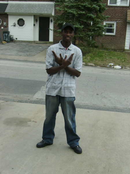 tHAT' S ME UDOR!!! - click for next photo
