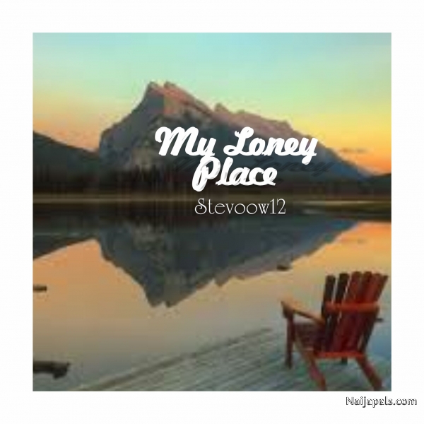 My Lonely Place