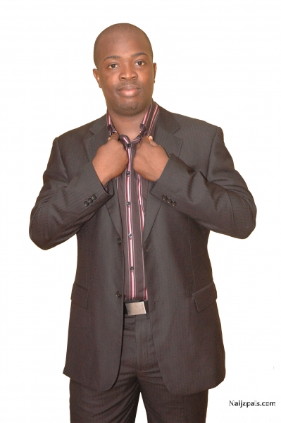 in suit - click for next photo