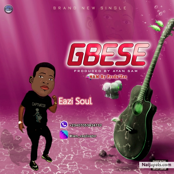 Eazi soul - click for next photo