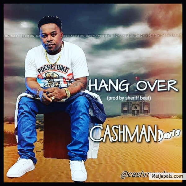Hang over