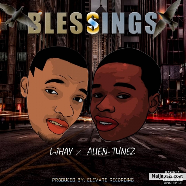 BLESSINGS
