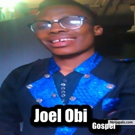 Joel Obi - click for next photo