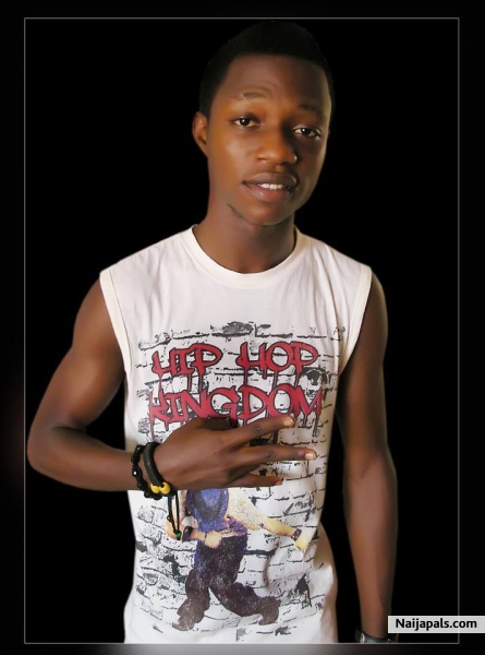 Loni(Feeling D Boi)