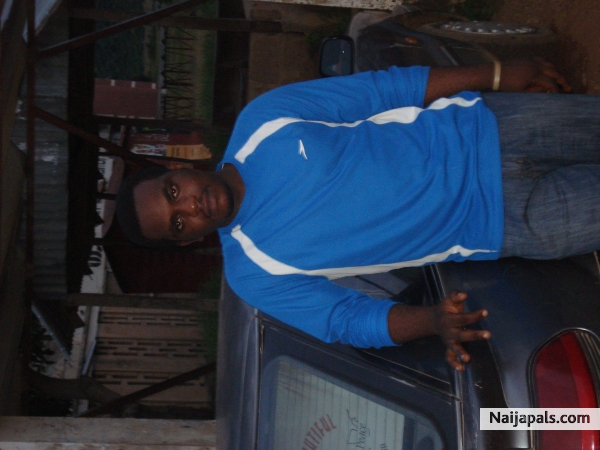 just me - click for next photo