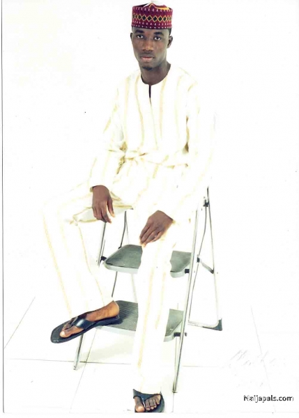 Adewale - click for next photo