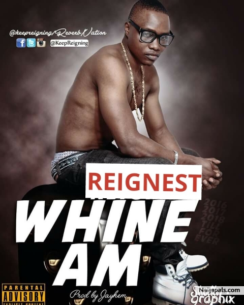 WHINE AM